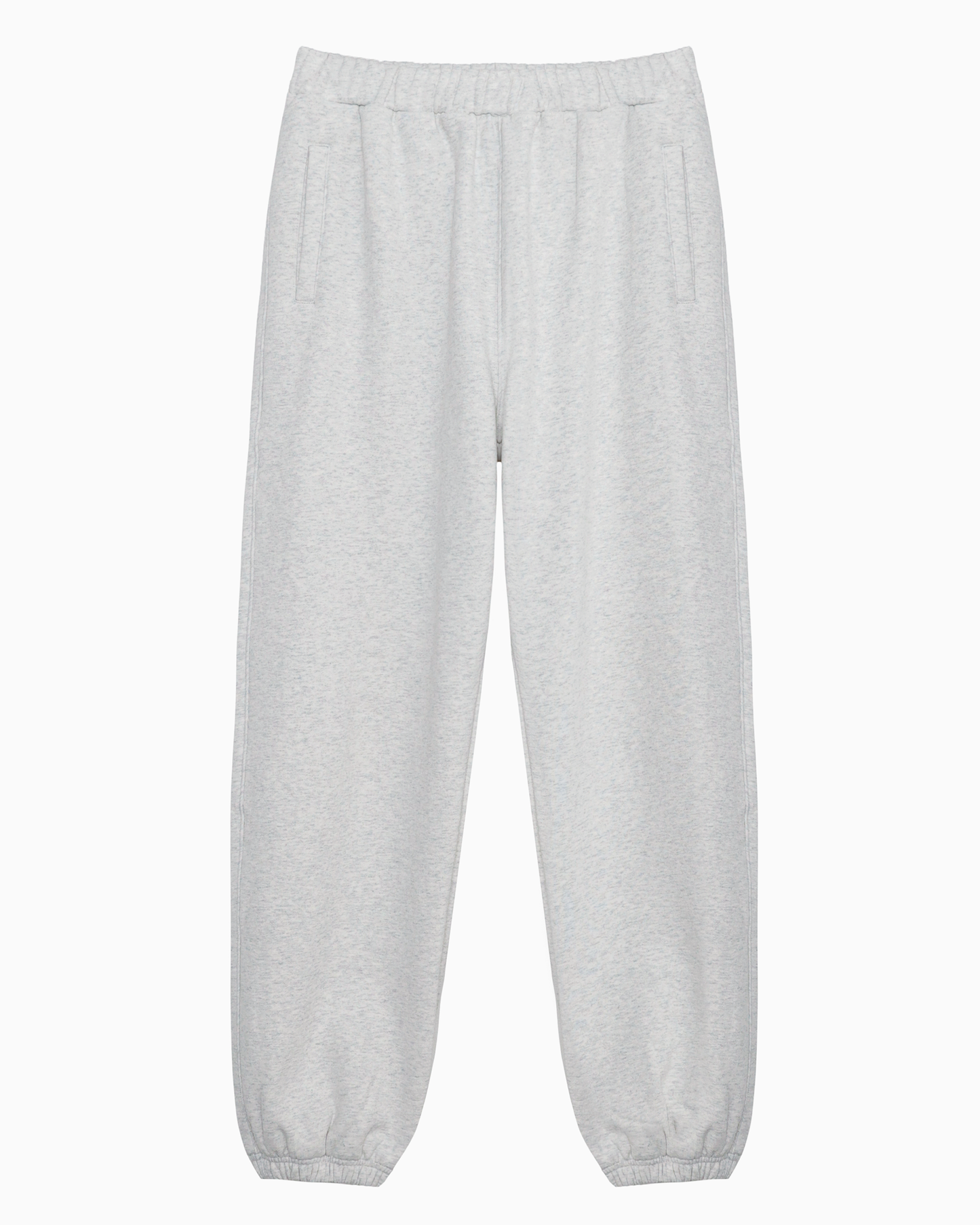 OTG Sweatpant - Heather Gray