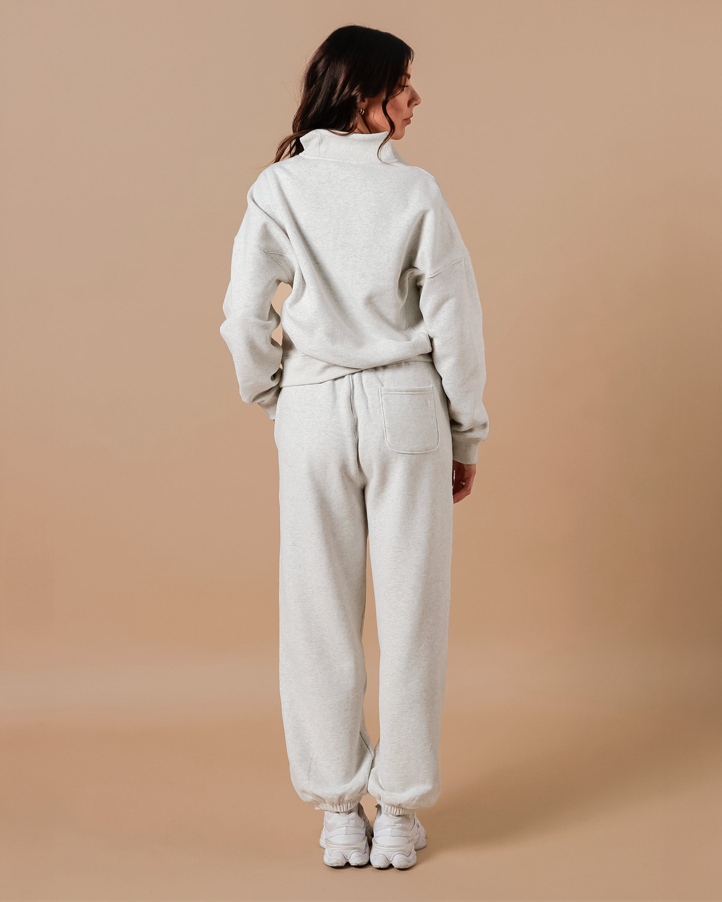 OTG Sweatpant - Heather Gray