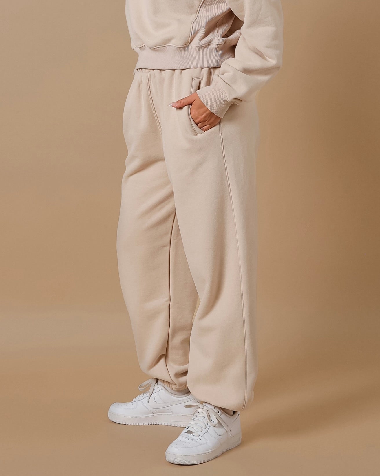 OTG Sweatpant - Oat