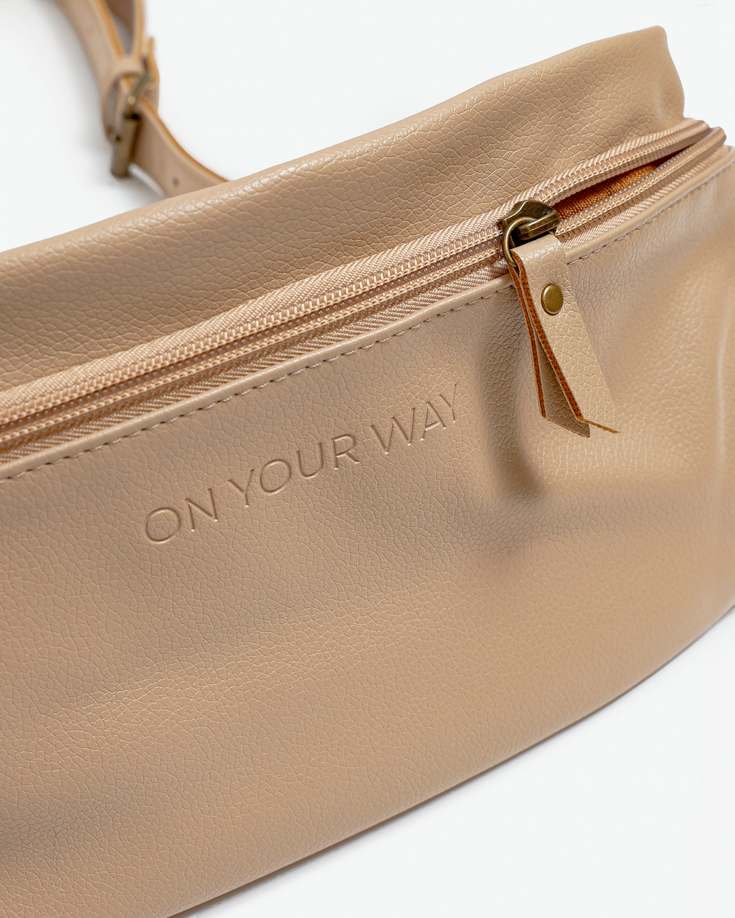 Ultimate Crossbody Bag