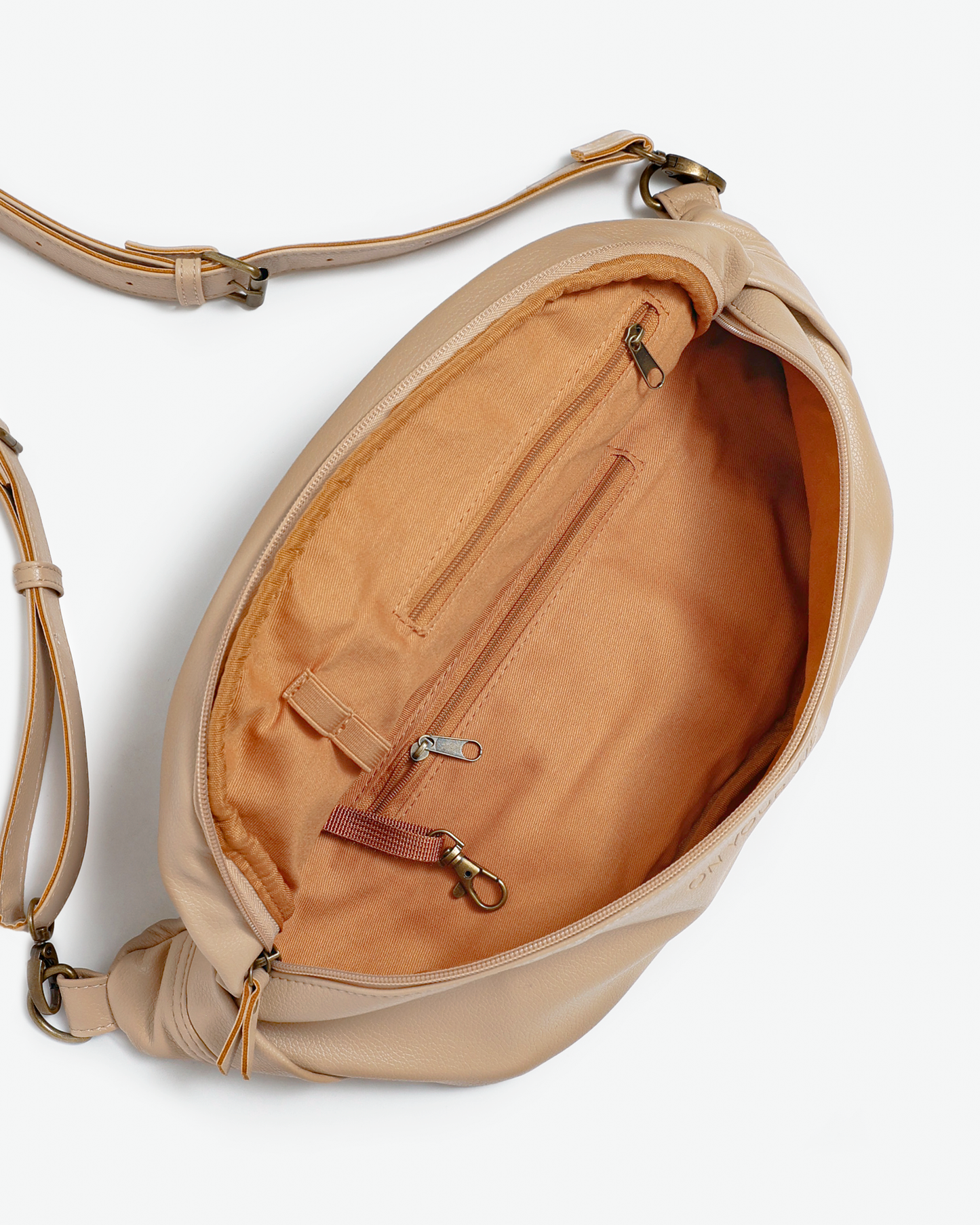 Ultimate Crossbody Bag