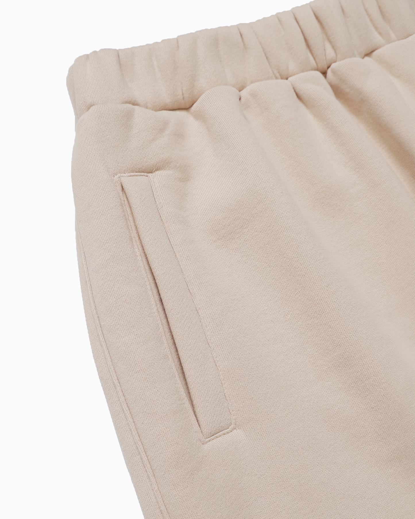 OTG Sweatpant - Oat