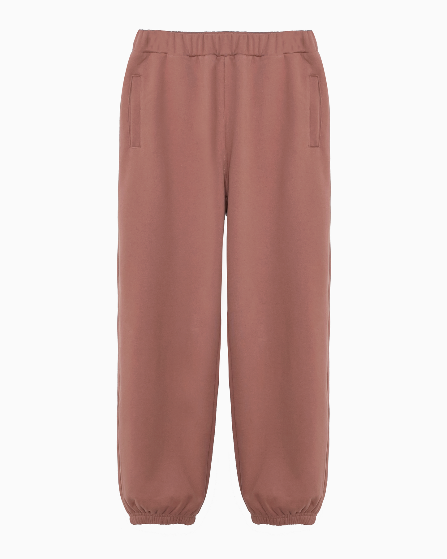 OTG Sweatpant - Dusty Mauve