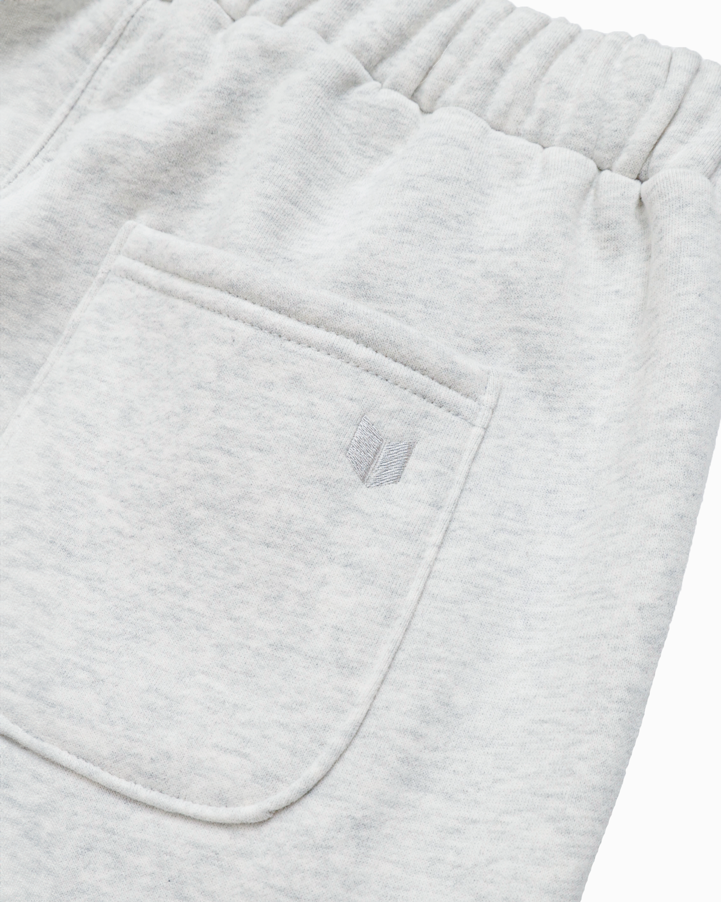 OTG Sweatpant - Heather Gray